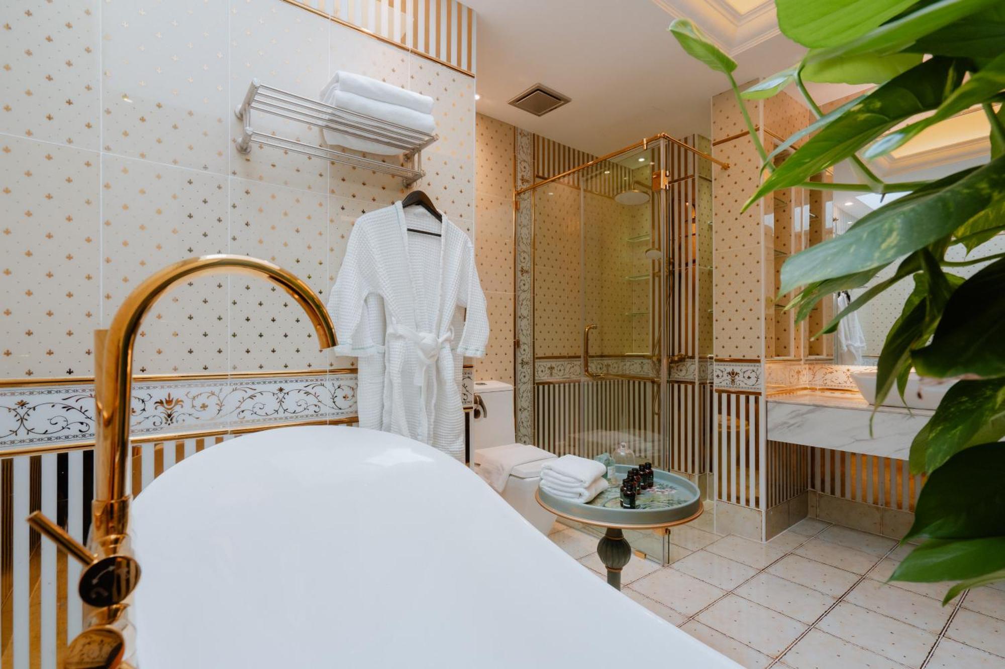 Midori Concept Hotel Johor Bahru Exterior foto