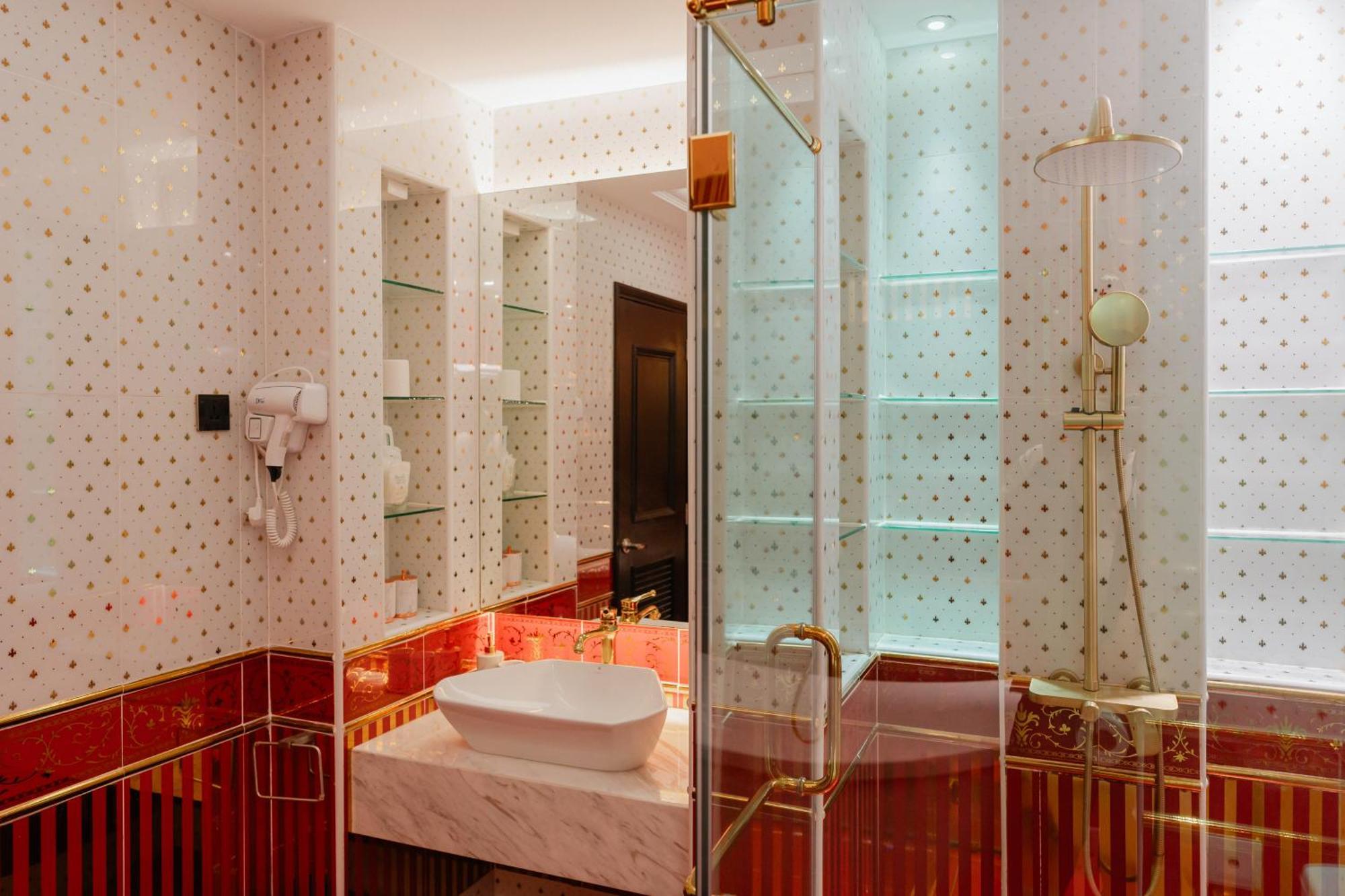Midori Concept Hotel Johor Bahru Exterior foto